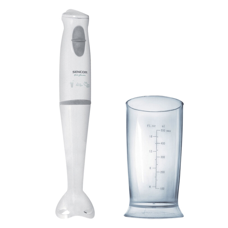 sencor SHB 4110WH Hand Blender