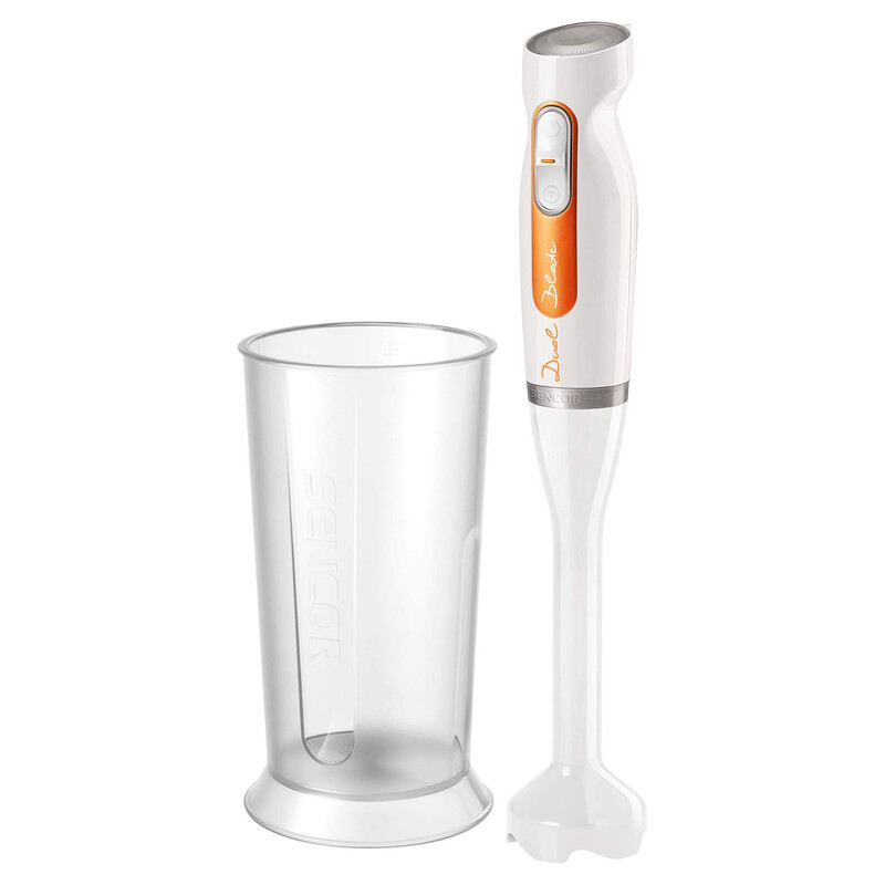 Sencor SHB 4211WH Hand Blender