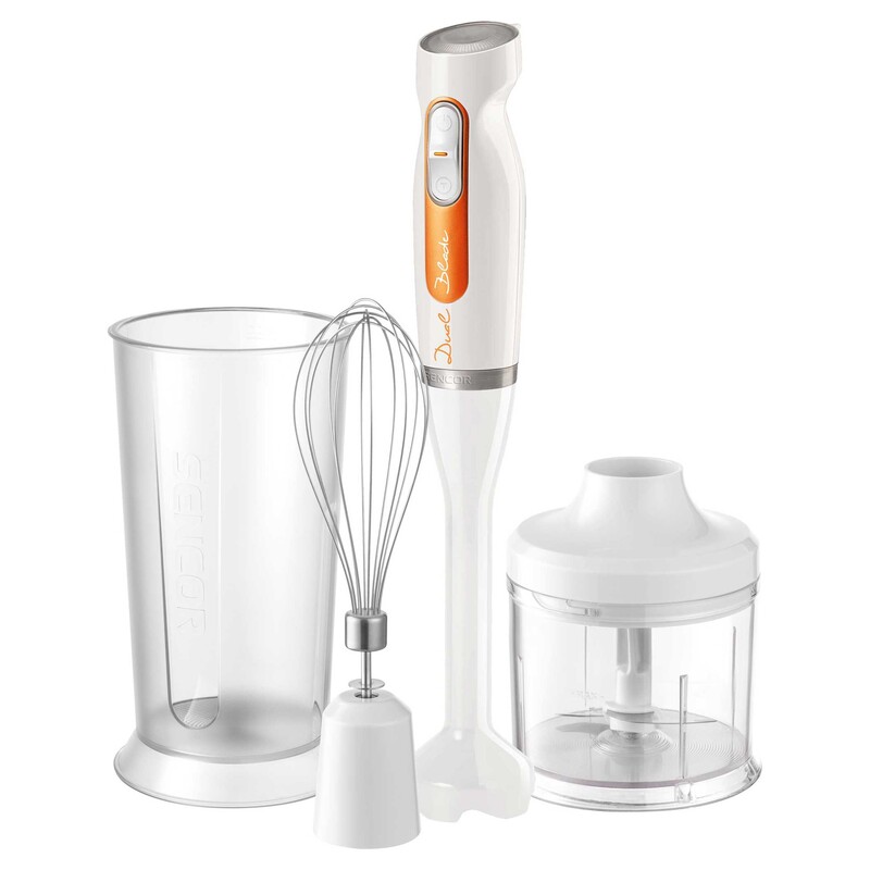 Sencor SHB 4260WH EUE3 Hand Blender