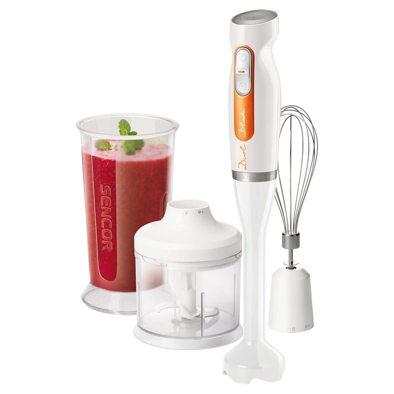sencor SHB 4260WH EUE3 Hand Blender