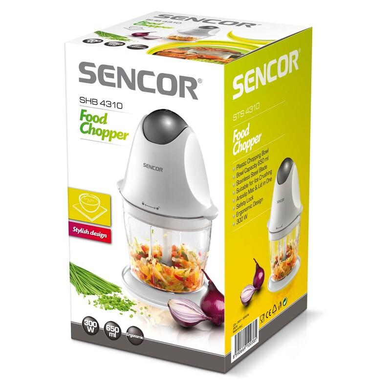 Sencor SHB 4310 Food Chopper