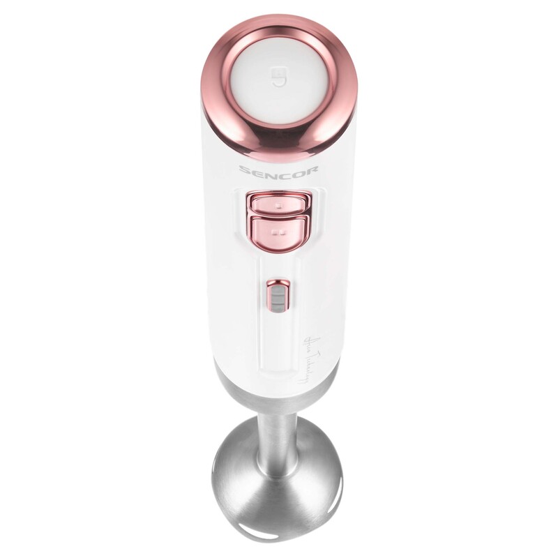 Sencor SHB 9000WH Cordless Hand Blender