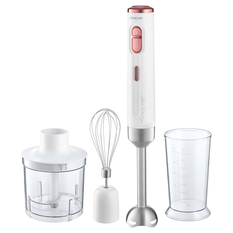 sencor SHB 9000WH Cordless hand blender