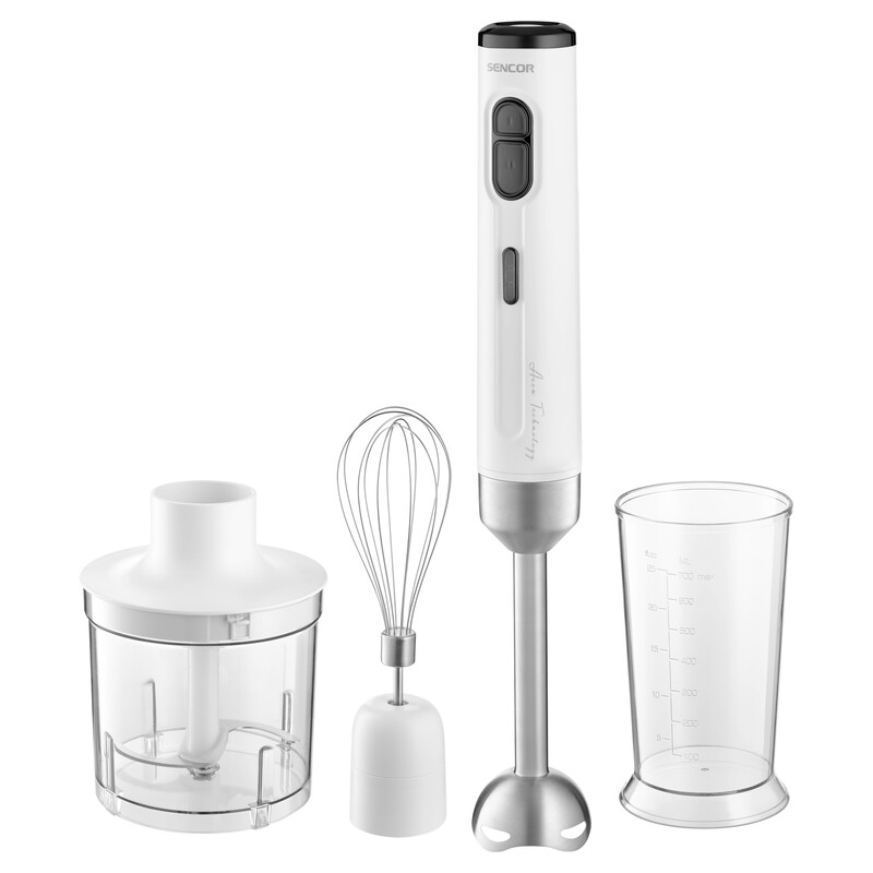 sencor SHB 9001GY Hand blender