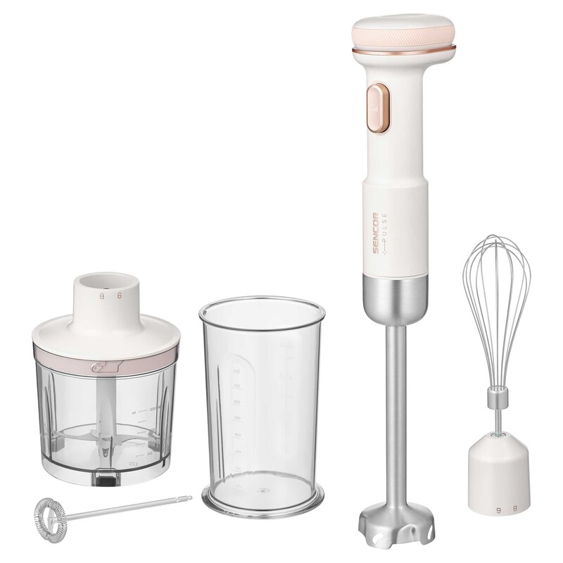 Sencor SHB 9130WH AKU Hand Blender