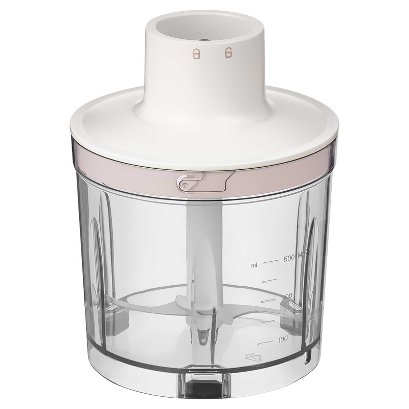 Sencor SHB 9130WH AKU Hand Blender