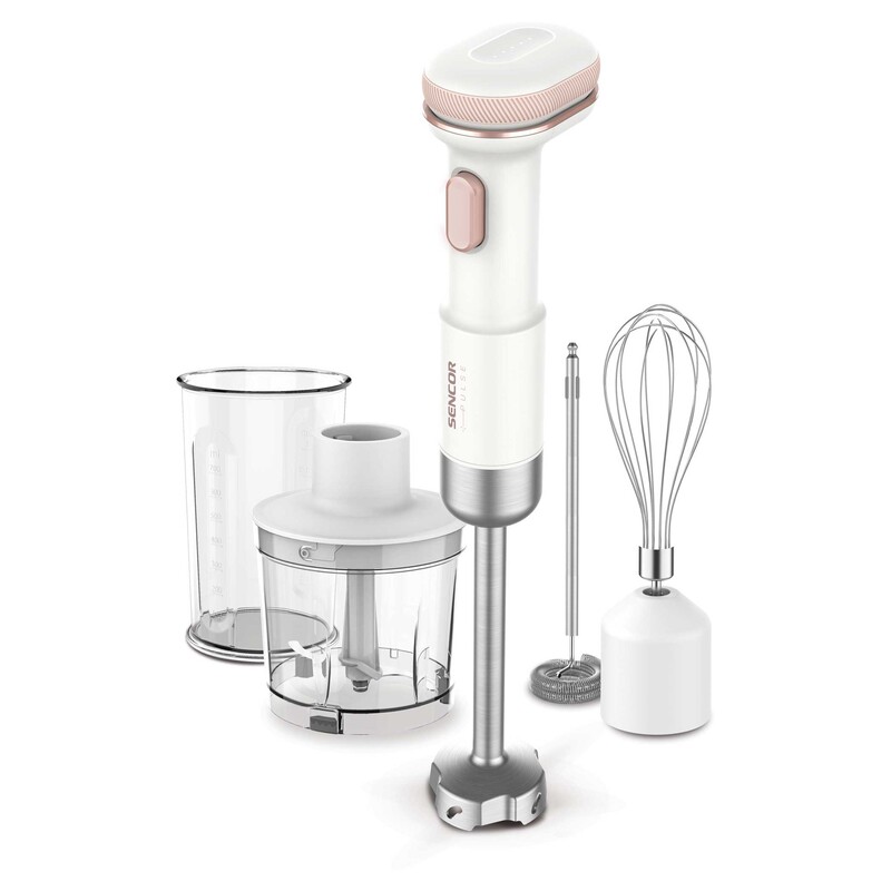 sencor SHB 9130WH AKU Hand blender