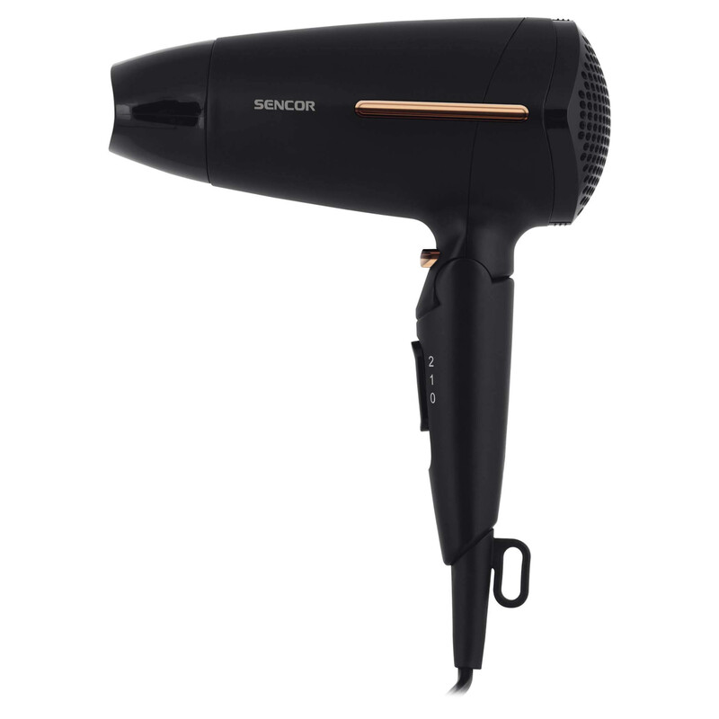 Sencor SHD 0045BK Hair Dryer