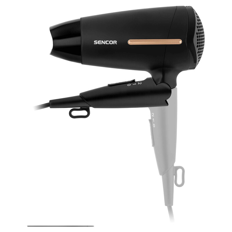 Sencor SHD 0045BK Hair Dryer
