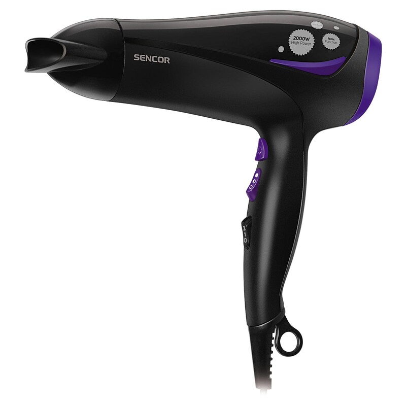 Sencor SHD 108VT Hair Dryer