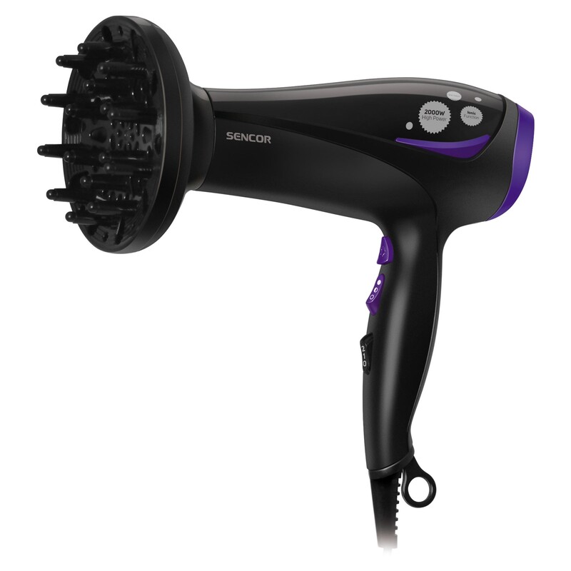Sencor SHD 108VT Hair Dryer