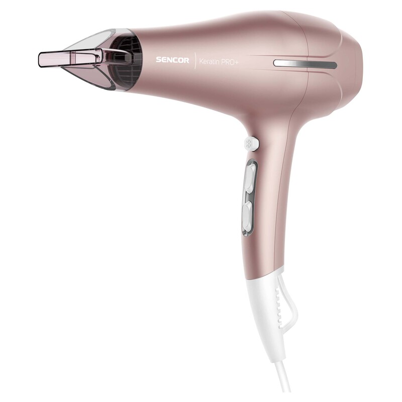 Sencor SHD 6800RG Hair Dryer