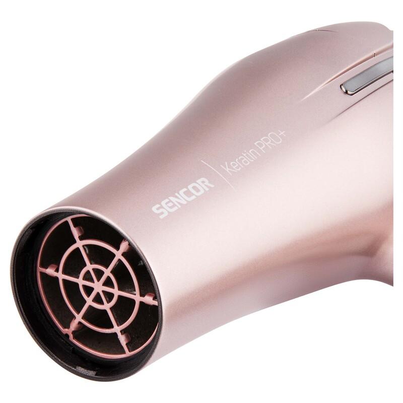 Sencor SHD 6800RG Hair Dryer
