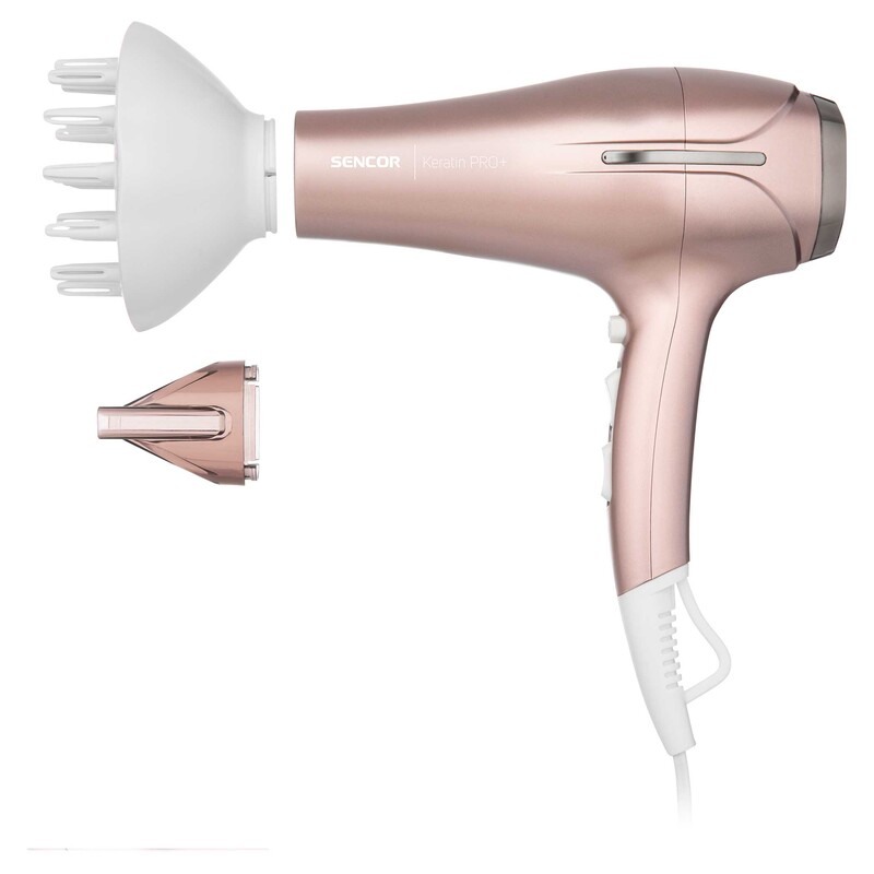 sencor SHD 6800RG Hair Dryer
