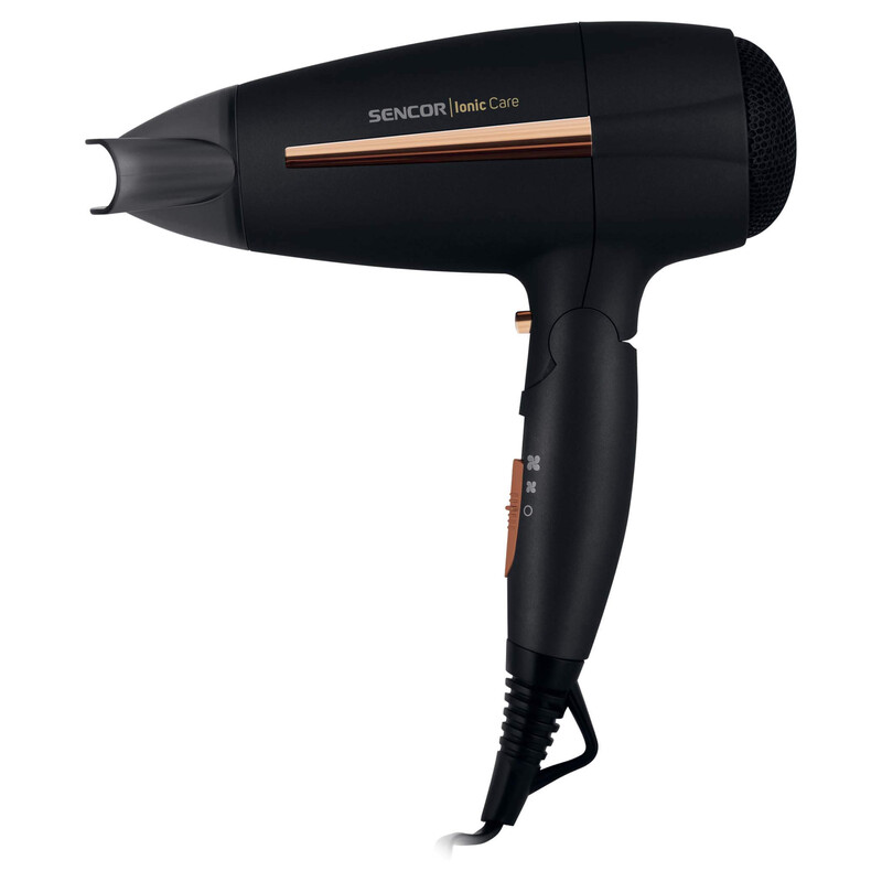 Sencor SHD 7100BK Hair Dryer