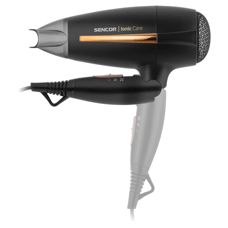 Sencor SHD 7100BK Hair Dryer