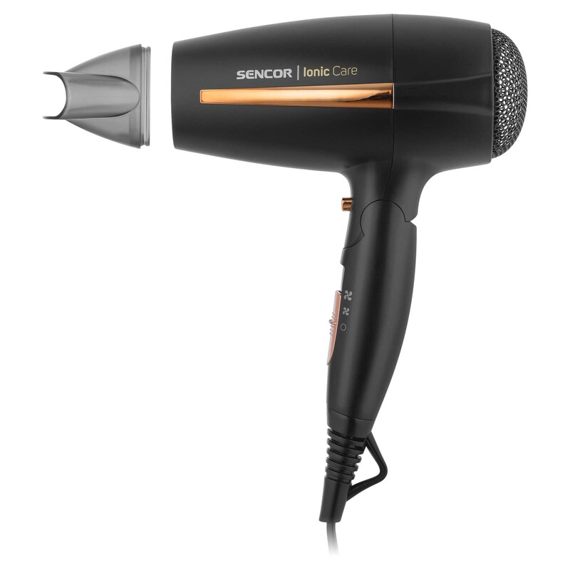 sencor SHD 7100BK Hair Dryer