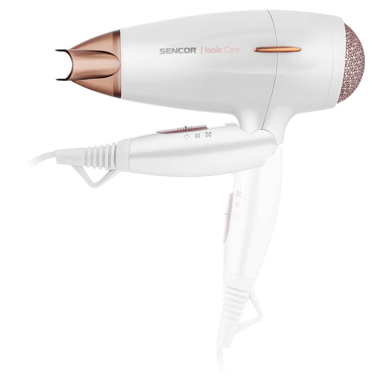 Sencor SHD 7200GD Hair Dryer