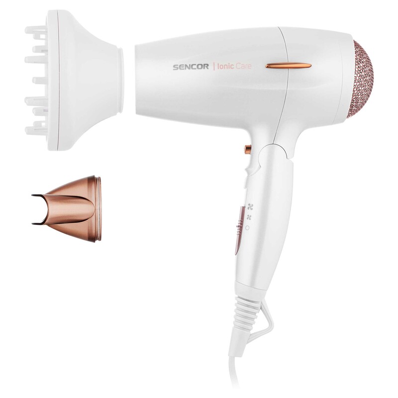 sencor SHD 7200GD Hair Dryer