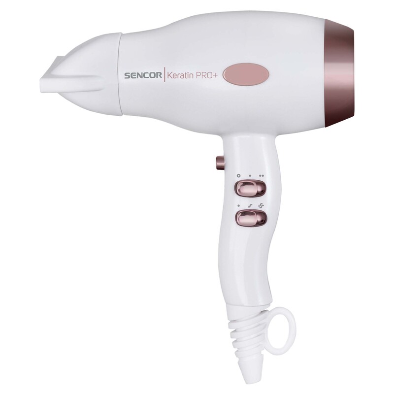 Sencor SHD 8100GD Hair Dryer