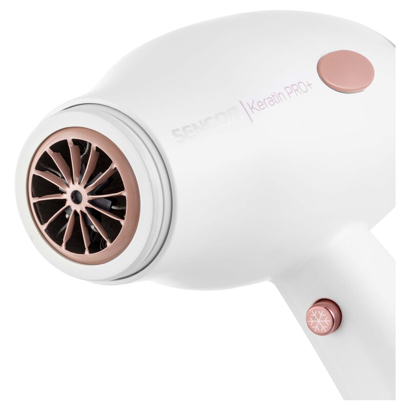 Sencor SHD 8100GD Hair Dryer