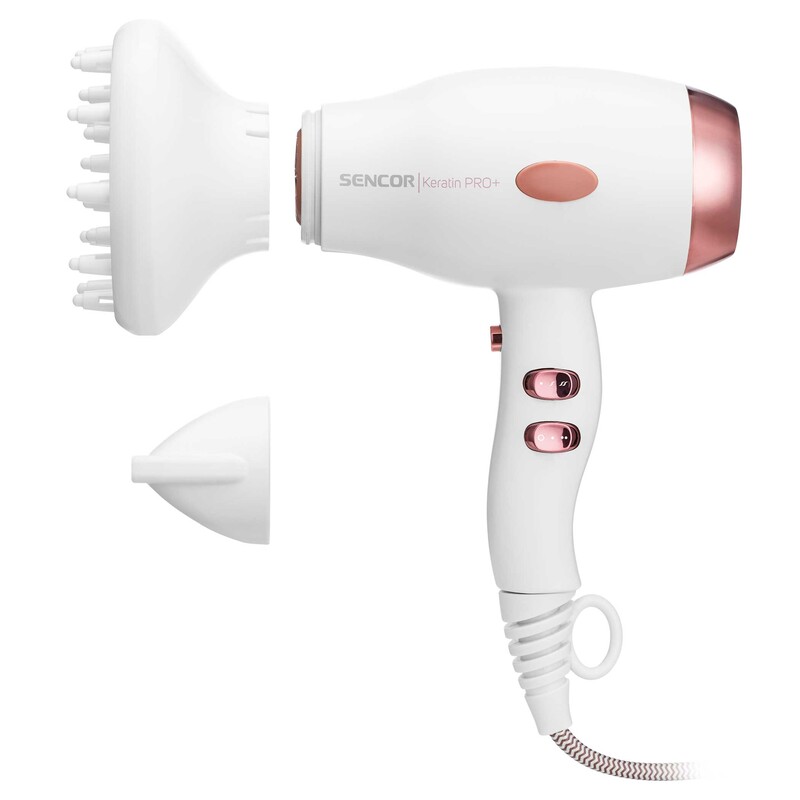 sencor SHD 8100GD Hair Dryer