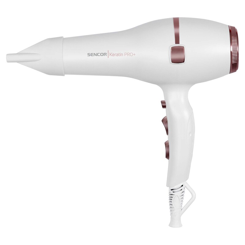 Sencor SHD 8200GD Hair Dryer