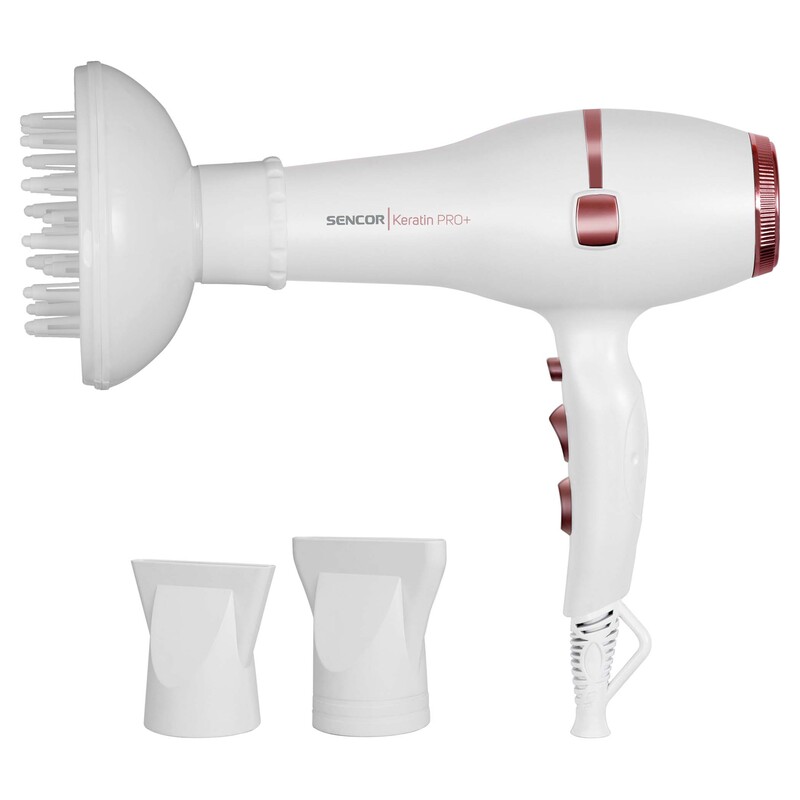 Sencor SHD 8200GD Hair Dryer