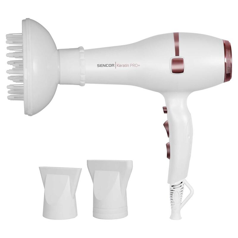 sencor SHD 8200GD Hair Dryer