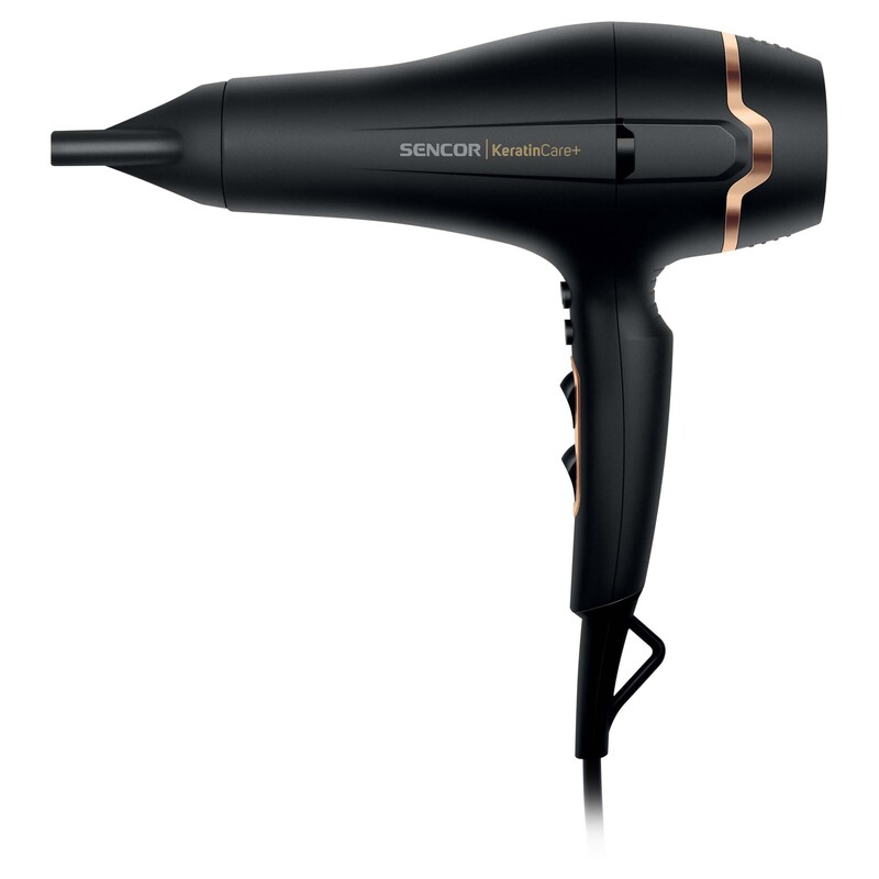 Sencor SHD 8275BK Hair Dryer