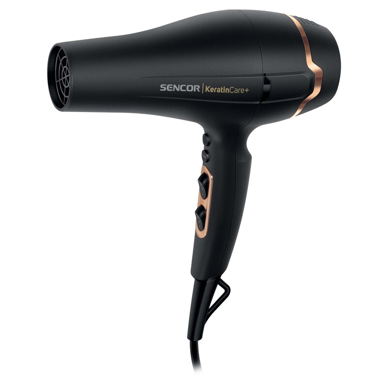 Sencor SHD 8275BK Hair Dryer