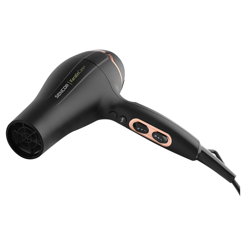 Sencor SHD 8275BK Hair Dryer