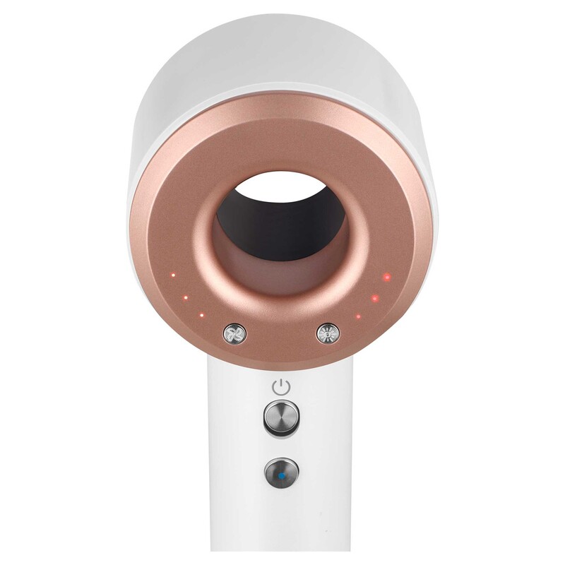 Sencor SHD 8900RS High Speed Hair Dryer