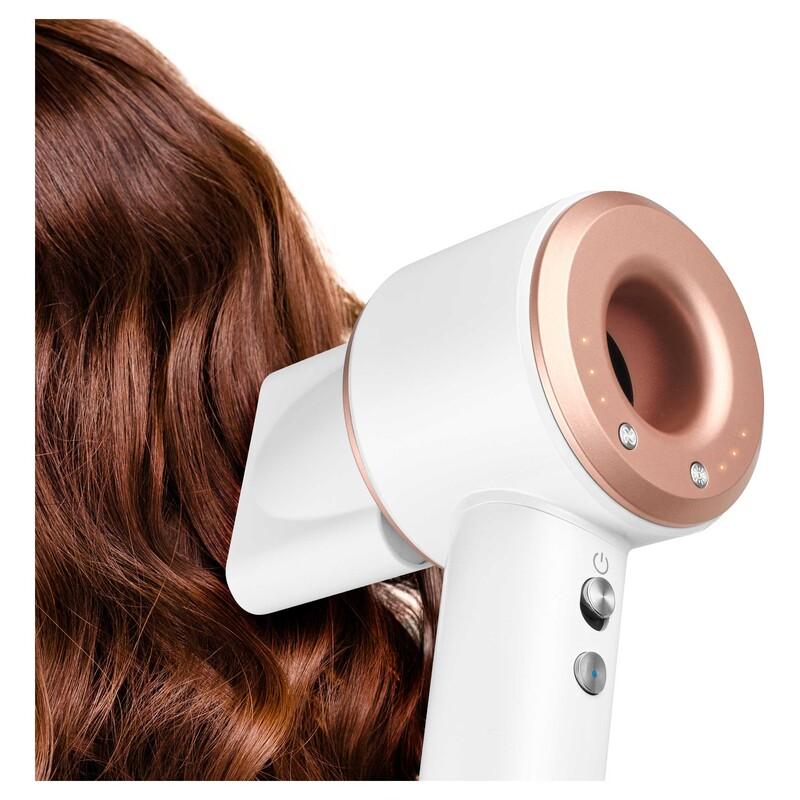Sencor SHD 8900RS High Speed Hair Dryer