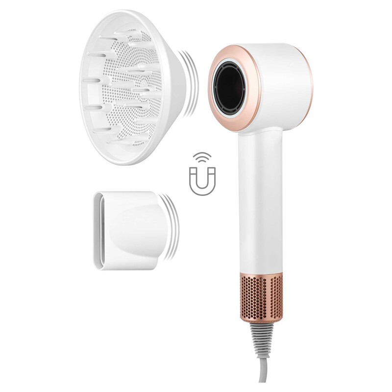 sencor SHD 8900RS High Speed Hair Dryer