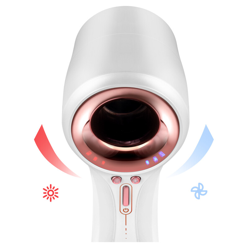 Sencor SHD 9000RS High-speed Hair Dryer