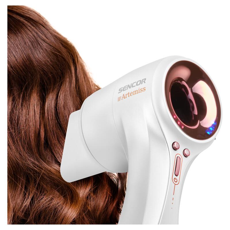 Sencor SHD 9000RS High-speed Hair Dryer
