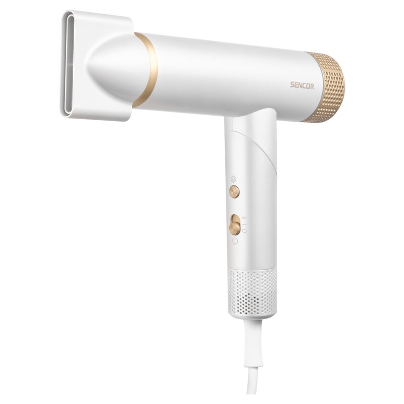 Sencor SHD 9050GD High Speed Hair Dryer
