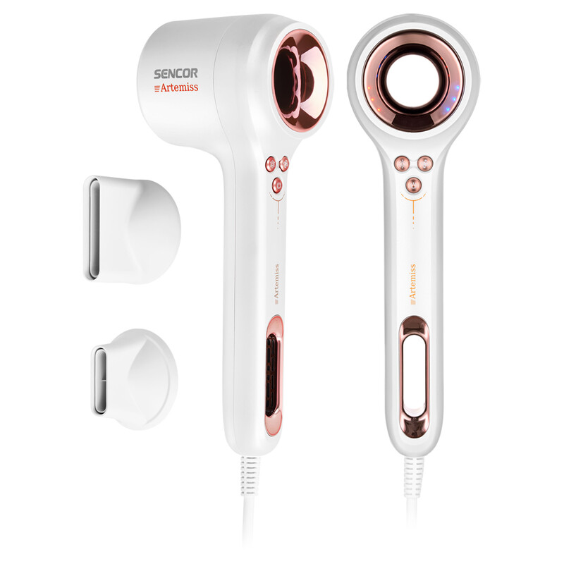 sencor SHD 9100RS High-speed hair dryer