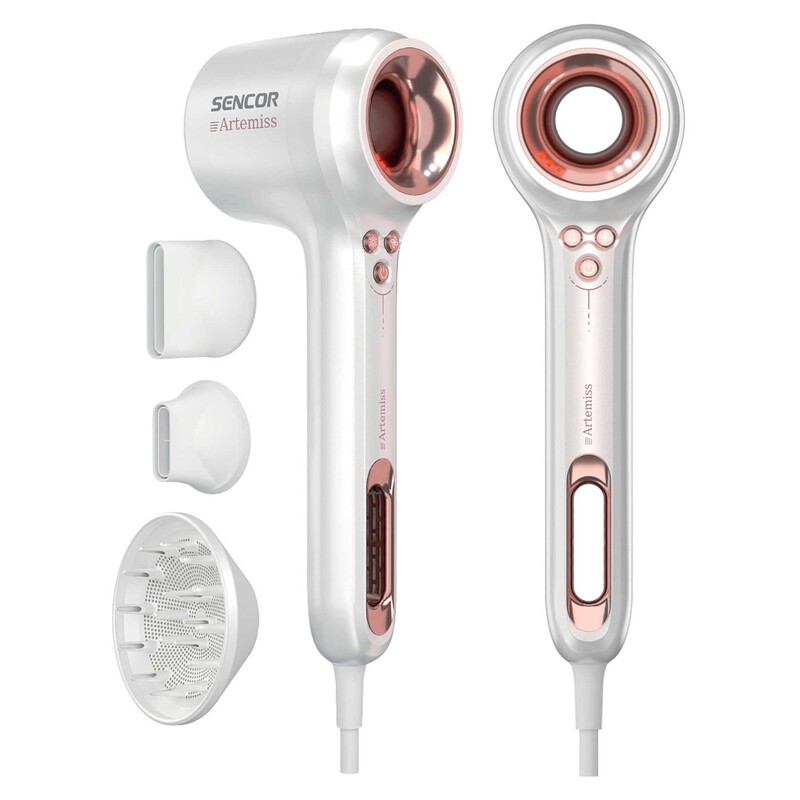 sencor SHD 9150RS High-speed hair dryer