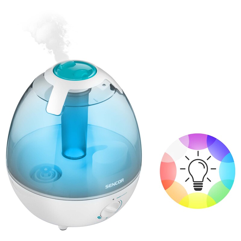 Sencor SHF 2080WH Air Humidifier