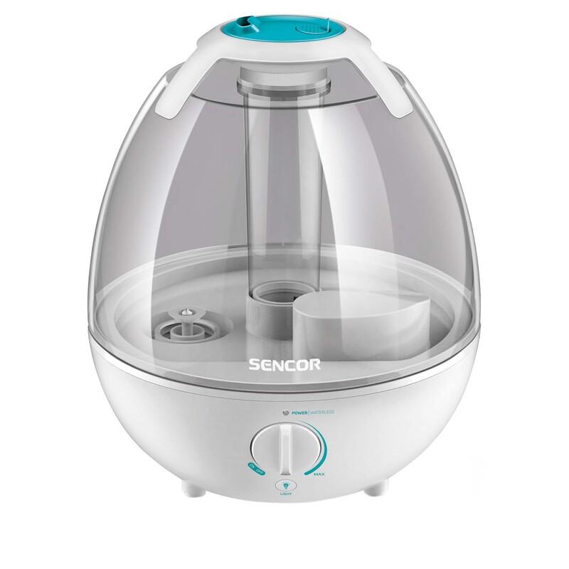 sencor SHF 2080WH Air Humidifier
