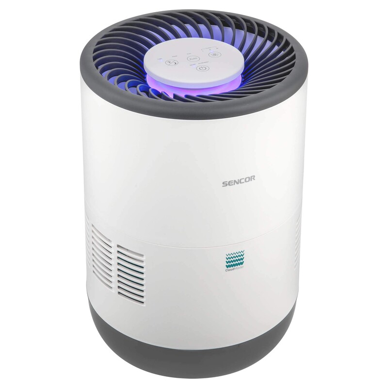 Sencor SHF 3000WH Air Humidifier