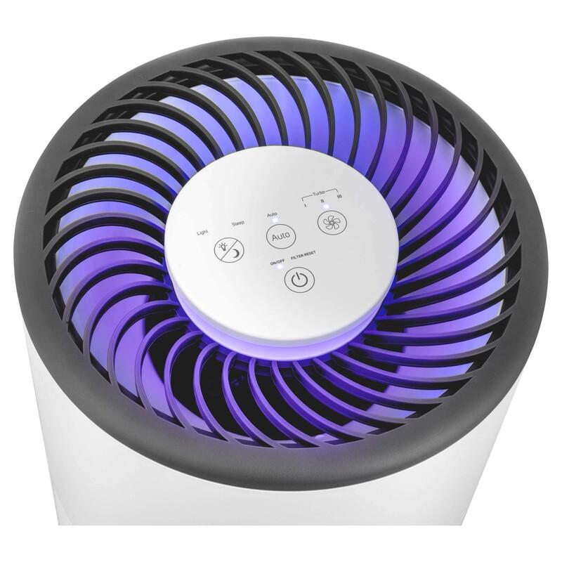 Sencor SHF 3000WH Air Humidifier