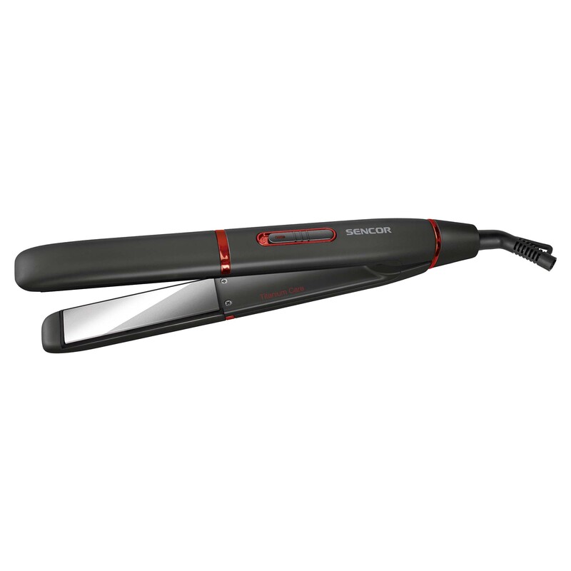 sencor SHI 1100BK Hair Iron
