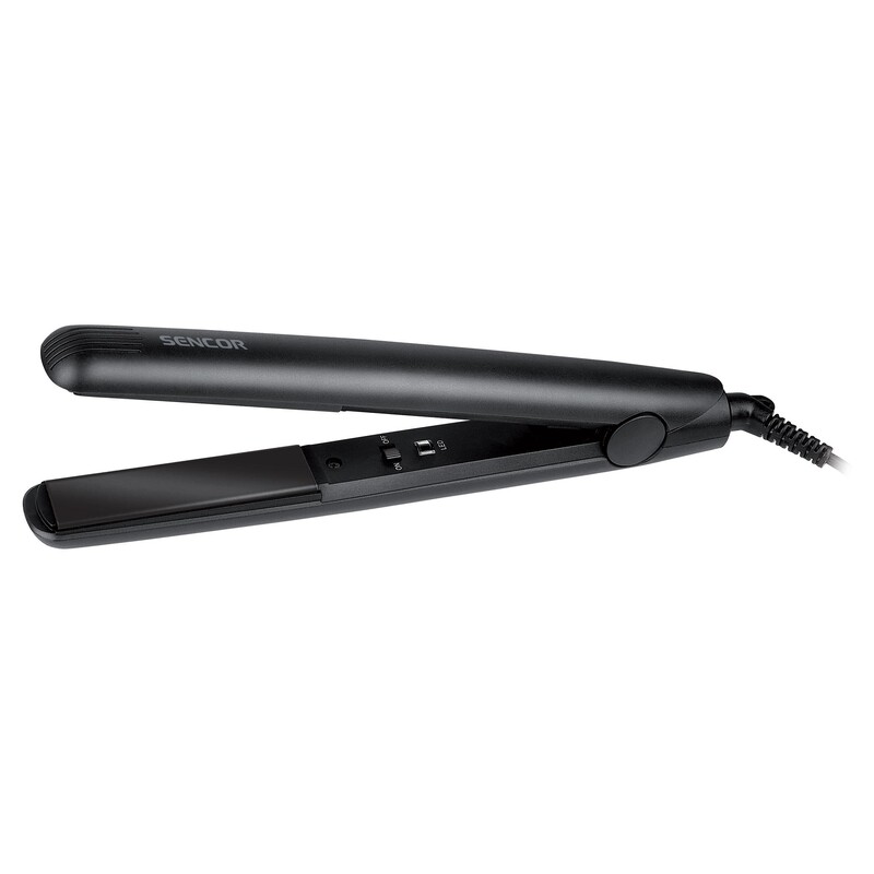 sencor SHI 110BK Hair Iron