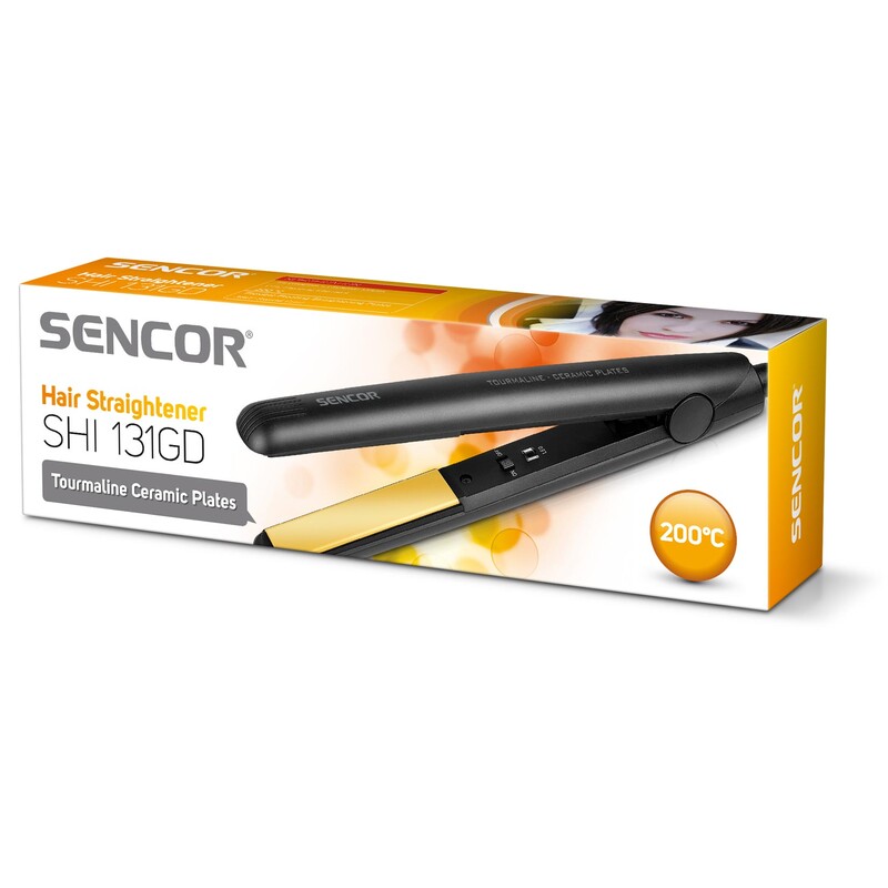 Sencor SHI 131GD Hair Iron