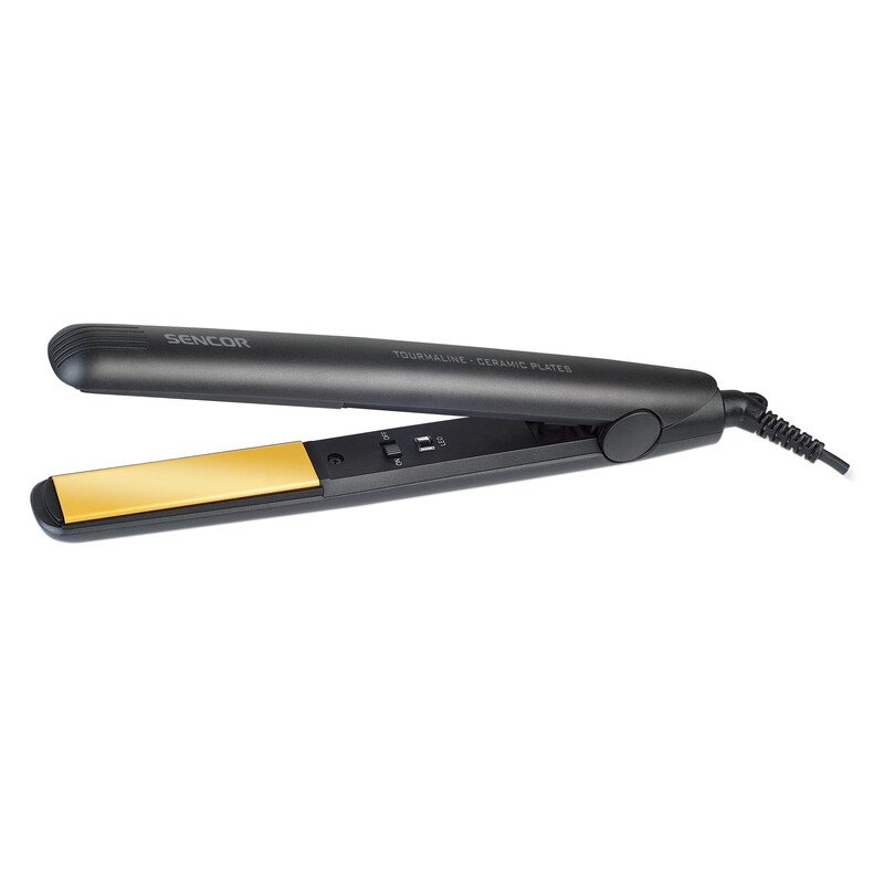 sencor SHI 131GD Hair Iron