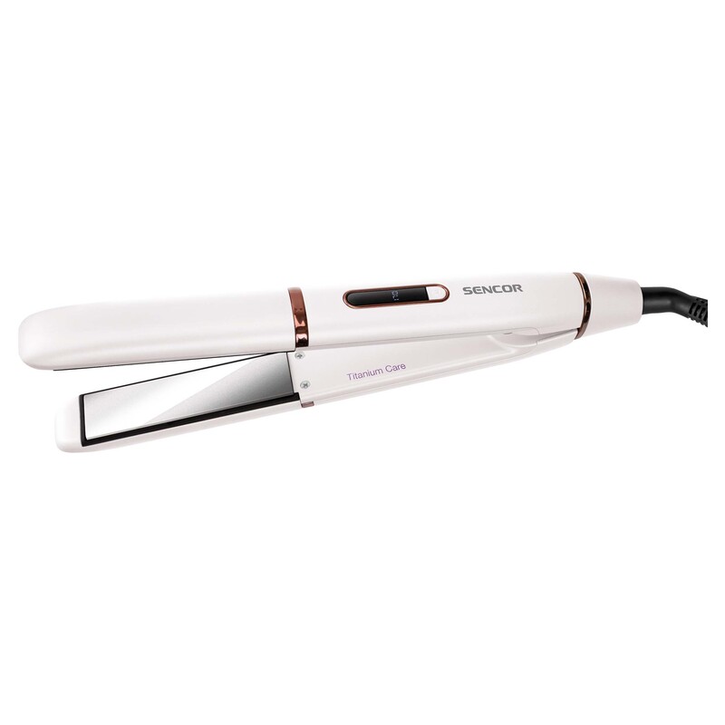 sencor SHI 3100VT Hair Iron