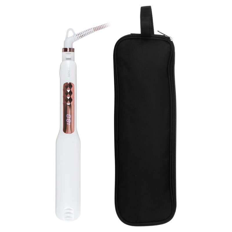 sencor SHI 4500GD Hair Iron